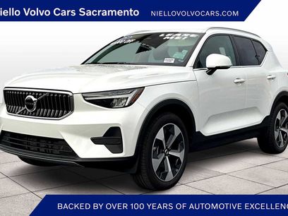 Used 2025 Volvo XC40 B5 Core w/ Protection Package Premier