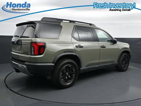Used 2026 Honda Passport TrailSport Elite image 10