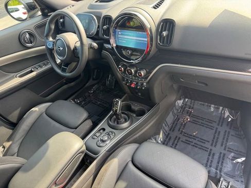 Certified 2024 MINI Cooper Countryman S AWD/4WD image 30