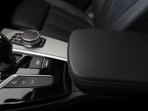 Used 2018 BMW X3 M40i image 38