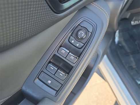 Used 2022 Subaru Forester Wilderness image 19
