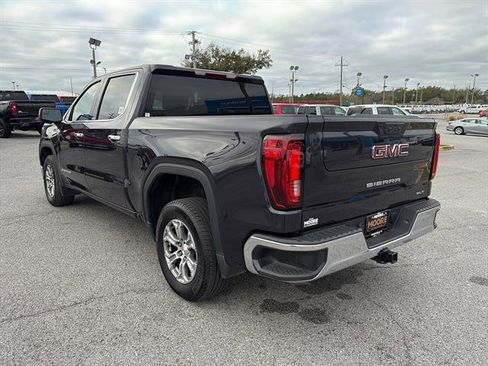 Used 2024 GMC Sierra 1500 SLT image 5