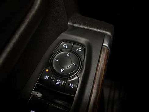 Used 2022 Chevrolet Silverado 3500 High Country w/ Safety Package II image 78