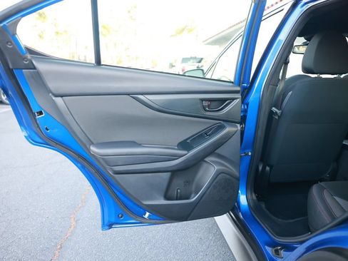 Used 2023 Subaru WRX AWD/4WD image 34