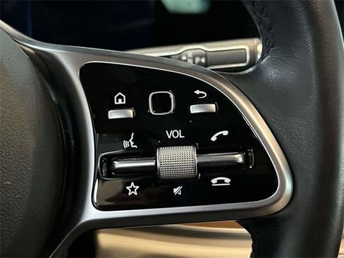 Certified 2022 Mercedes-Benz GLE 450 GLE 450 image 23