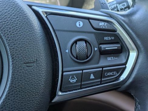 Certified 2024 Acura MDX SH-AWD w/ Technology Package image 33