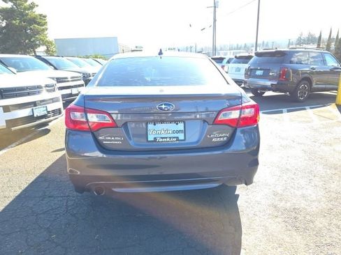 Used 2017 Subaru Legacy 2.5i Sport image 6