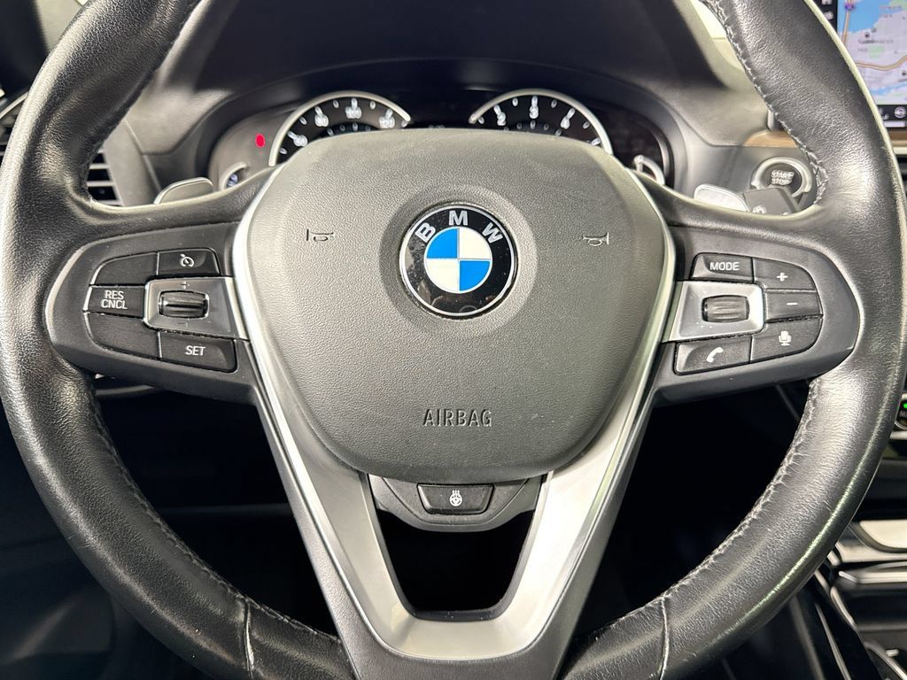 Used 2019 BMW X3 xDrive30i w/ Convenience Package AWD/4WD image 37