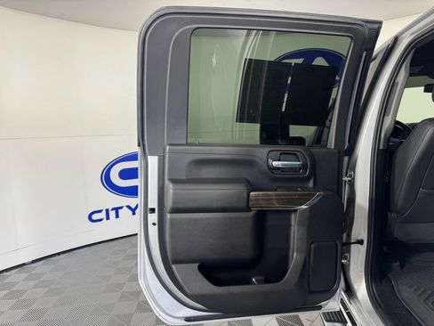 Used 2021 Chevrolet Silverado 1500 LT image 26