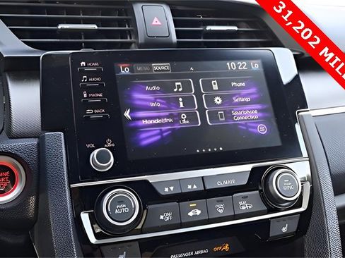 Used 2019 Honda Civic EX image 15