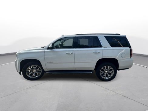 Used 2019 GMC Yukon SLE w/ SLE Value Package RWD image 9