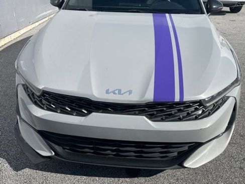 Used 2022 Kia K5 GT-Line image 5