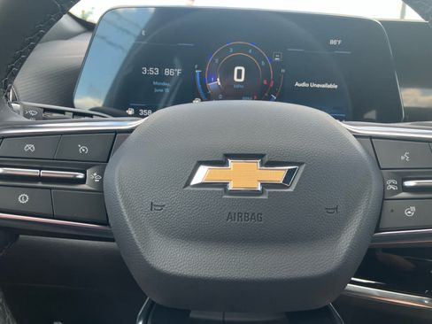 New 2026 Chevrolet Equinox LT w/ Safety and Technology Package AWD/4WD image 15