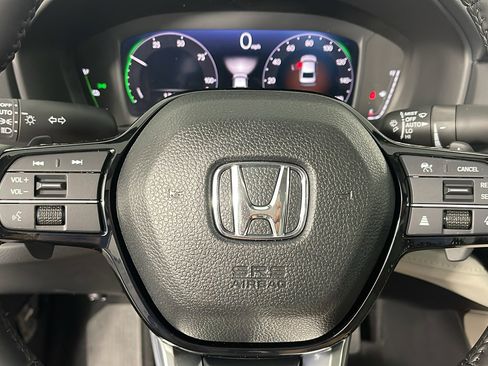 New 2025 Honda Accord Touring image 27