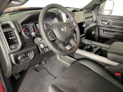 New 2026 RAM 2500 Big Horn image 3