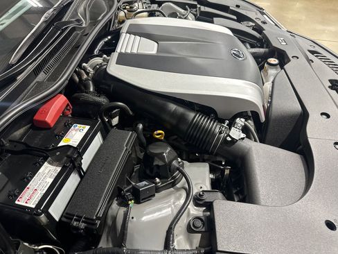 Used 2023 Lexus RC 350 F Sport image 69