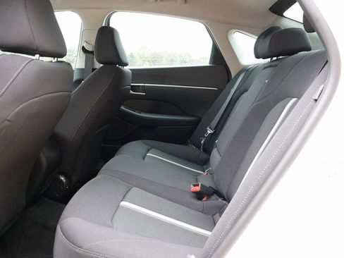 New 2026 Hyundai Sonata SEL image 18