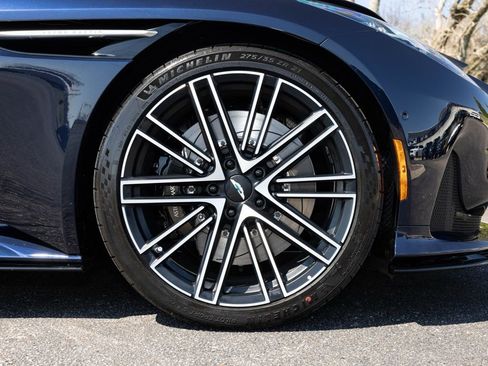 New 2026 Aston Martin DB12 Convertible image 64