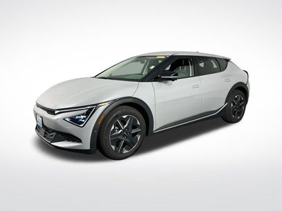 Used 2025 Kia EV6 Light w/ Light LR Technology Package