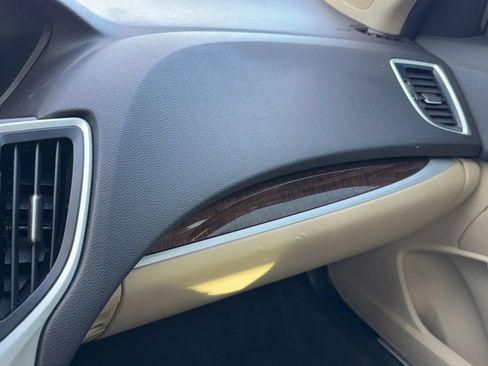 Used 2019 Acura TLX FWD image 30