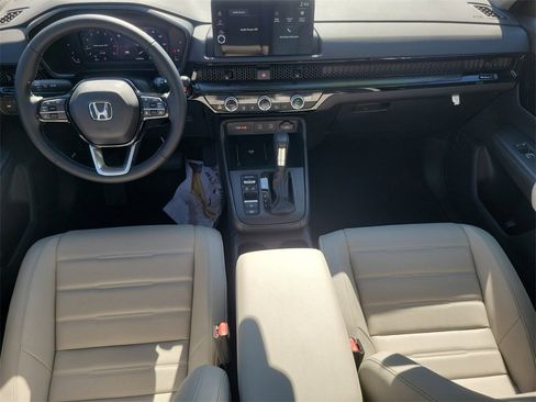 Used 2026 Honda CR-V EX-L image 9