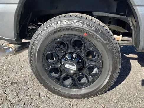 New 2026 Ford F250 XLT w/ XLT Premium Package AWD/4WD image 32