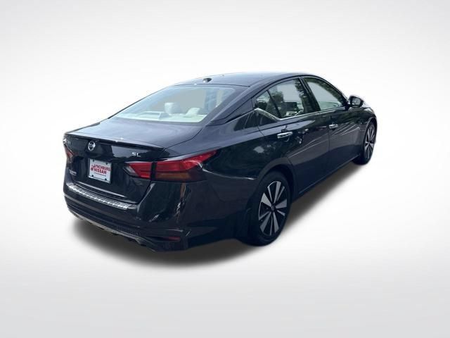 Used 2022 Nissan Altima 2.5 SL FWD image 7