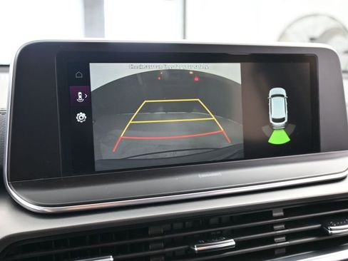 Used 2022 Kia Telluride LX image 16