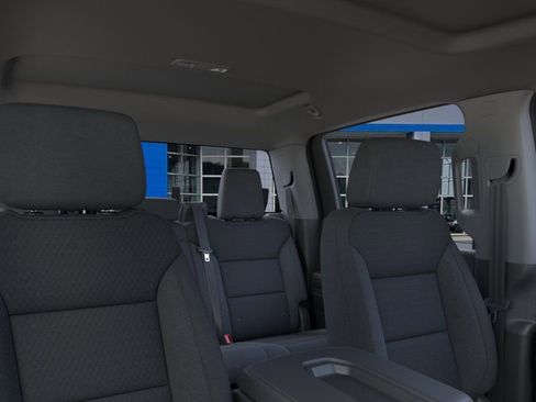 New 2026 Chevrolet Silverado 1500 RST AWD/4WD image 24