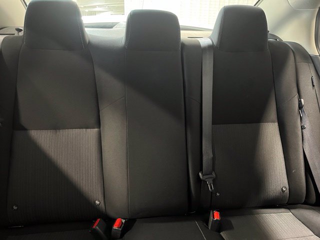 Used 2025 Nissan Sentra SV FWD image 13