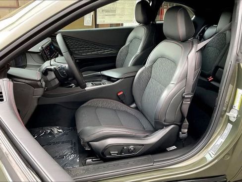 New 2026 Dodge Charger Scat Pack w/ Wheel & Tire Package image 8