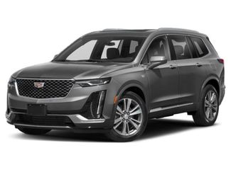 Used 2022 Cadillac XT6 Premium Luxury w/ Technology Package video 1