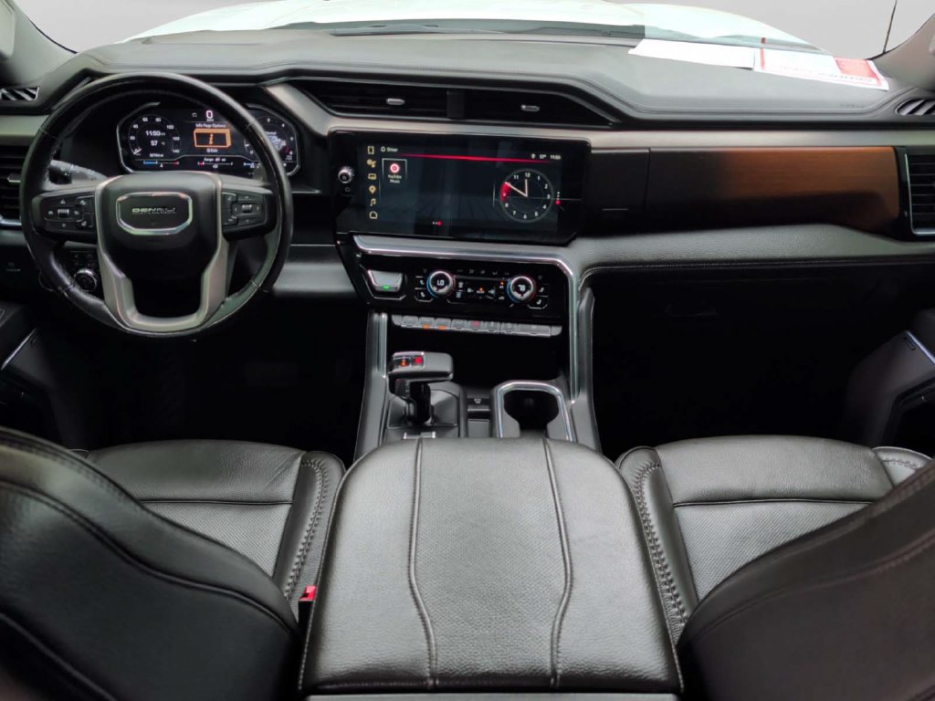Used 2024 GMC Sierra 1500 Denali AWD/4WD image 18