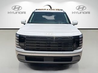 New 2026 Hyundai Palisade Limited FWD video 2