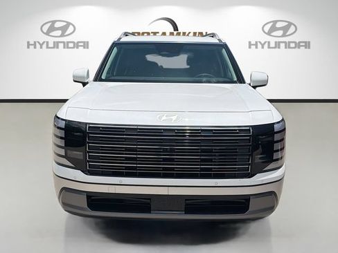 New 2026 Hyundai Palisade Limited FWD image 2