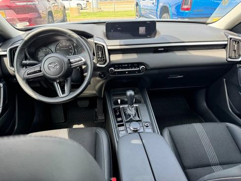 Used 2024 MAZDA CX-50 AWD 2.5 S w/ Preferred Package image 11