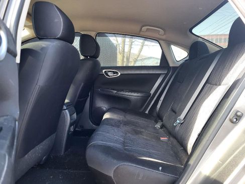 Used 2016 Nissan Sentra SV image 10