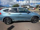 Used 2016 Honda CR-V SE image 6