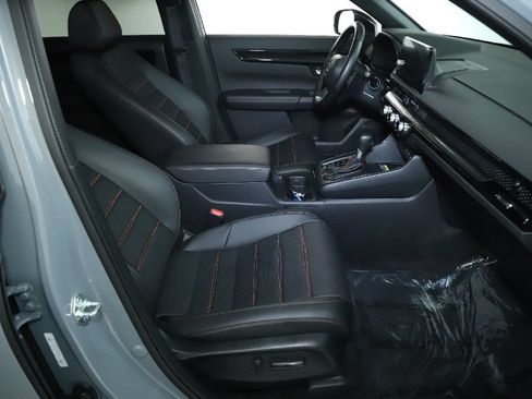 Used 2025 Honda CR-V Sport Touring image 35