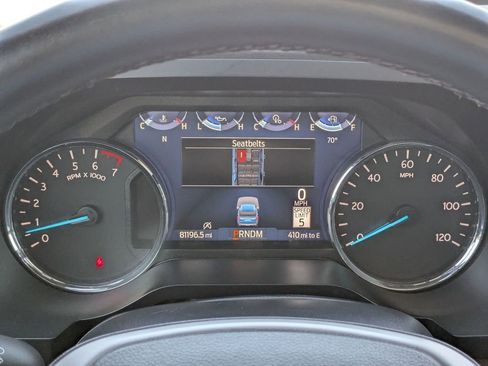 Used 2024 Ford Expedition Max Limited image 18