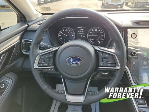 Certified 2025 Subaru Legacy Limited image 9