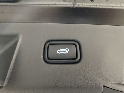 New 2025 Hyundai Tucson SEL image 17