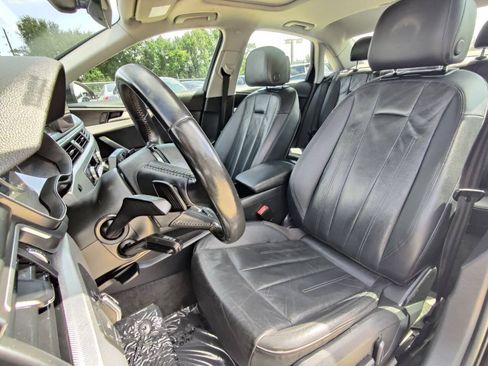 Used 2017 Audi A4 2.0T Ultra Premium FWD image 6