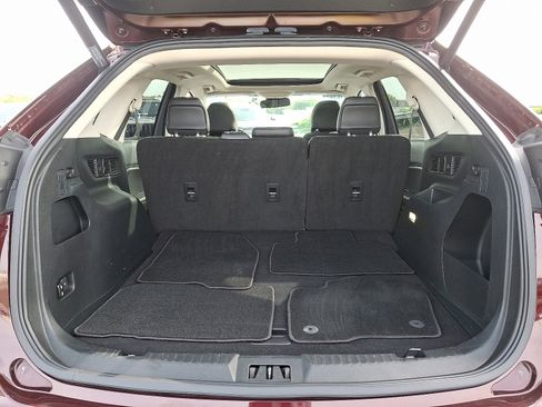 Used 2019 Ford Edge SEL w/ Equipment Group 201A image 29