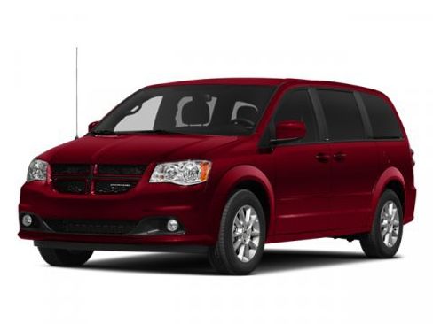 Used 2013 Dodge Grand Caravan SE image 1
