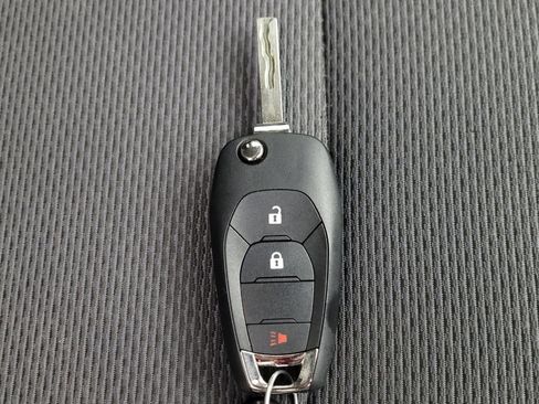 Used 2019 Chevrolet Cruze LT w/ LT Fleet Convenience Package image 32