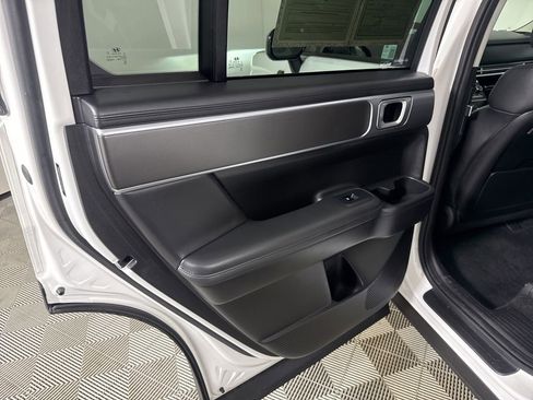 Used 2025 Hyundai Santa Fe XRT image 20