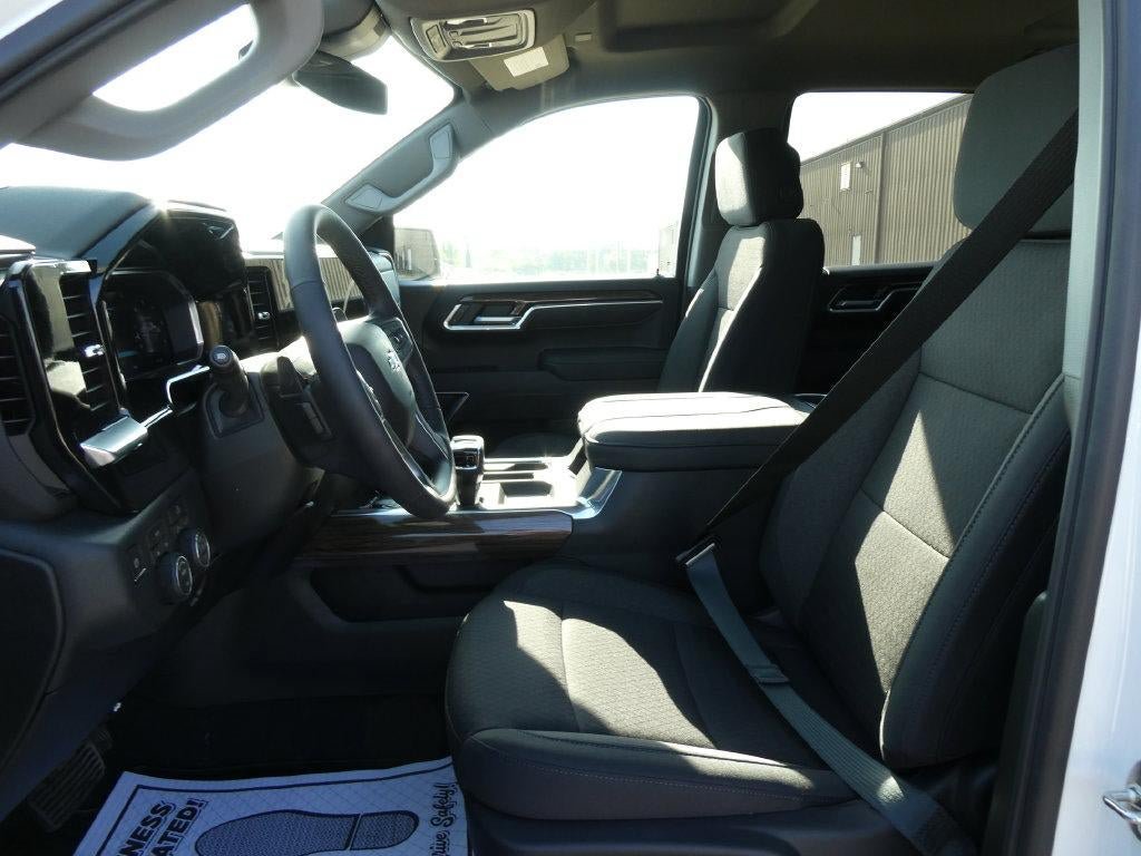 New 2026 Chevrolet Silverado 1500 RST AWD/4WD image 20