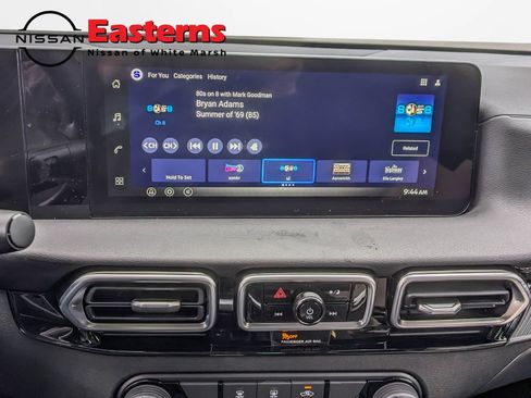 New 2026 Nissan Sentra S w/ Floor Mat Package FWD image 12
