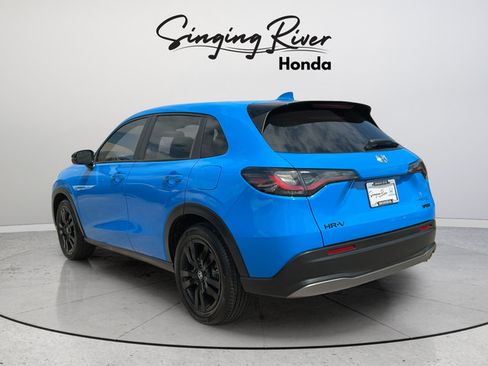 Used 2026 Honda HR-V Sport image 5